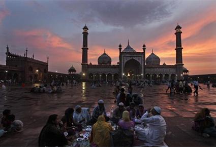 ماذا لو قرّرت قضاء رمضان في الهند؟